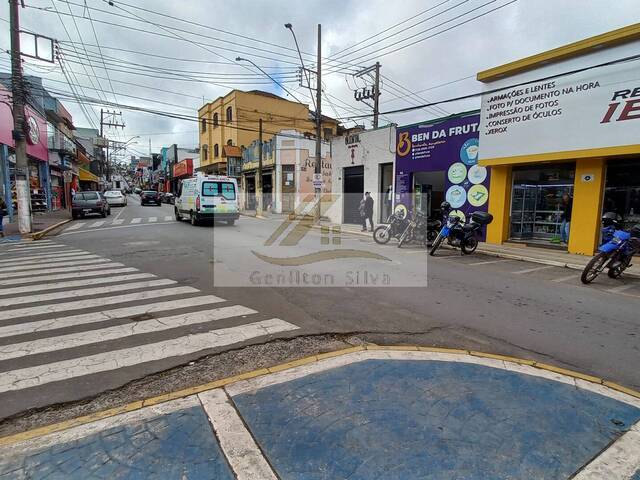 #916 - Ponto Comercial para Venda em Ibiúna - SP - 2