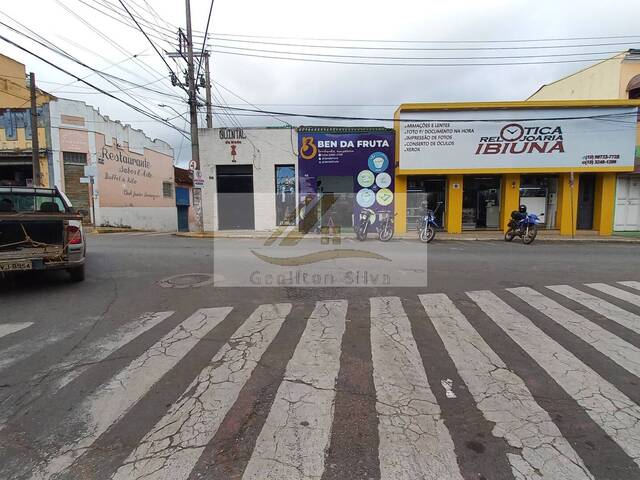 #916 - Ponto Comercial para Venda em Ibiúna - SP - 3