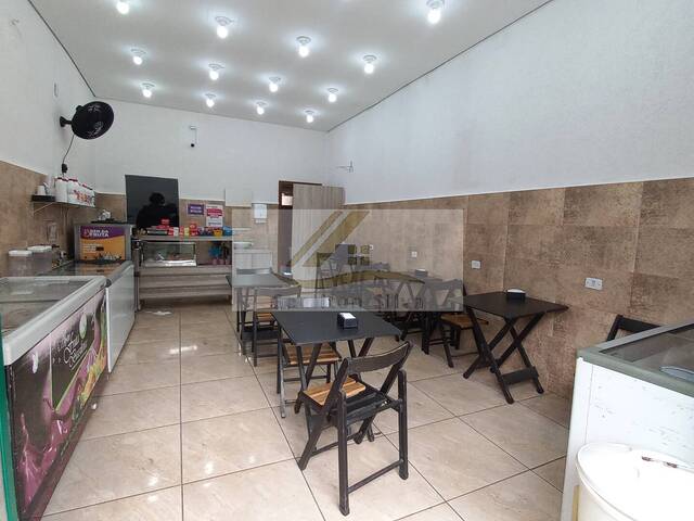 Ponto Comercial para Venda em Ibiúna - 4