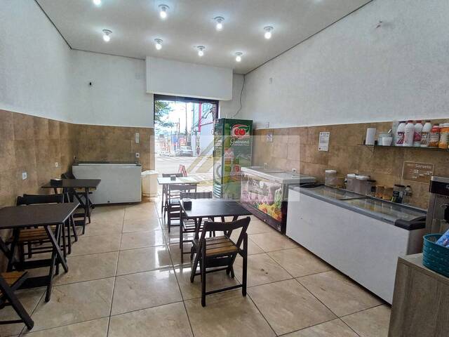 Ponto Comercial para Venda em Ibiúna - 5