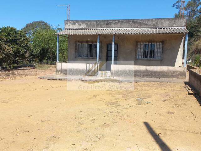 #917 - Chácara para Venda em Ibiúna - SP - 1