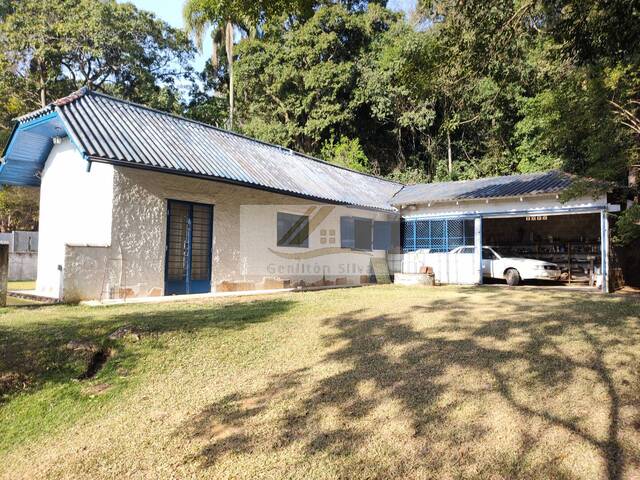 #920 - Chácara para Venda em Ibiúna - SP - 1