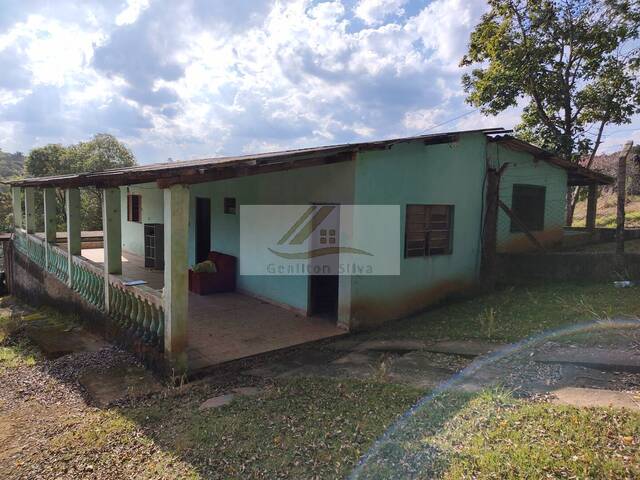 #921 - Chácara para Venda em Ibiúna - SP - 1