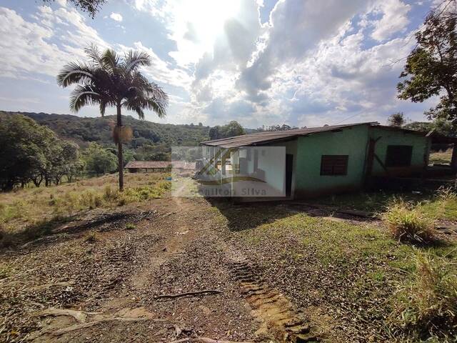 #921 - Chácara para Venda em Ibiúna - SP - 2