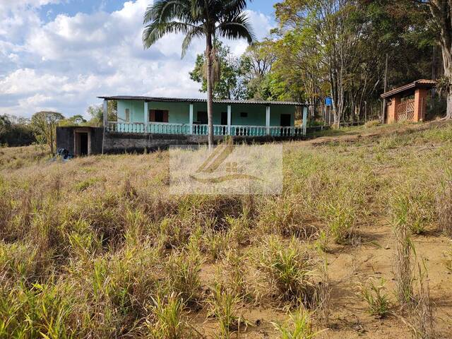 #921 - Chácara para Venda em Ibiúna - SP - 3