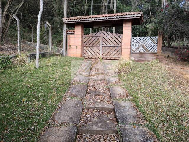 Chácara para Venda em Ibiúna - 5