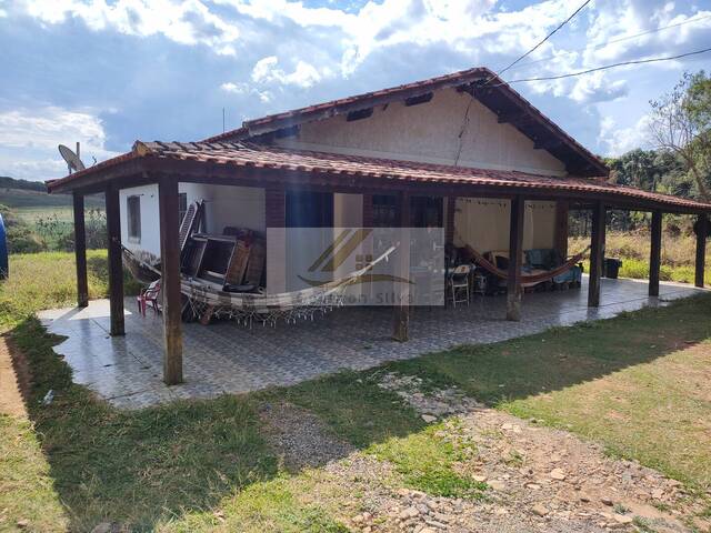 #922 - Chácara para Venda em Ibiúna - SP - 1