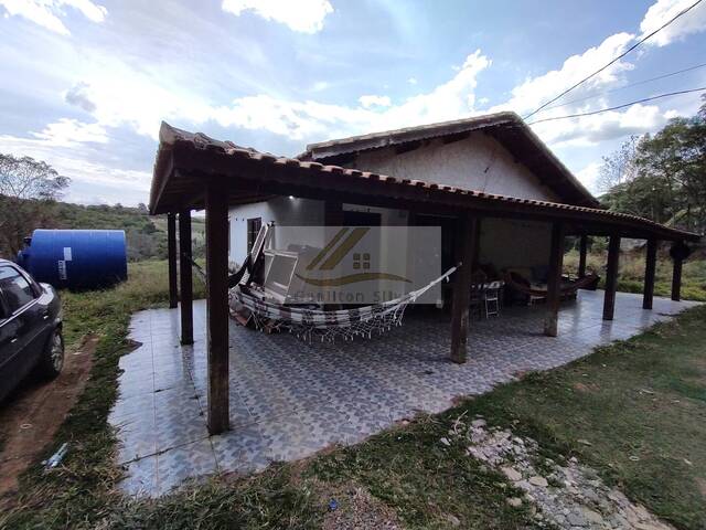 #922 - Chácara para Venda em Ibiúna - SP - 2