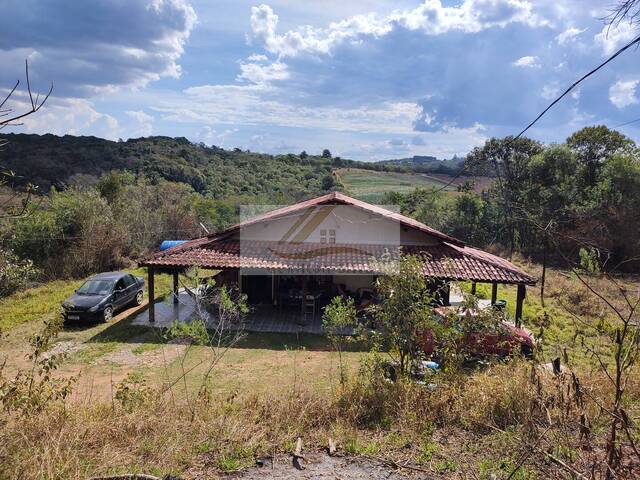 #922 - Chácara para Venda em Ibiúna - SP - 3