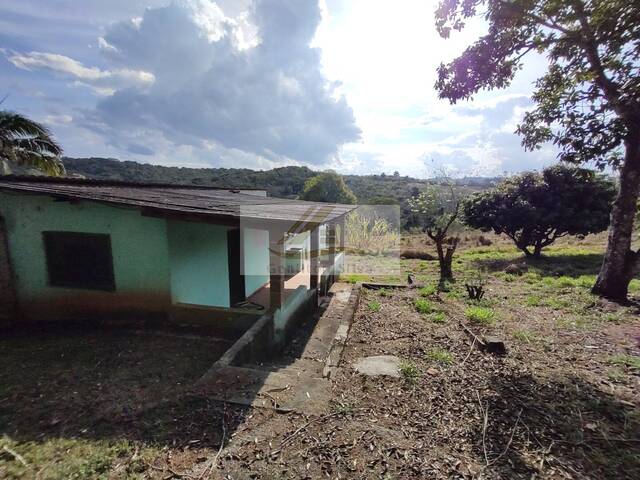 #923 - Chácara para Venda em Ibiúna - SP - 2