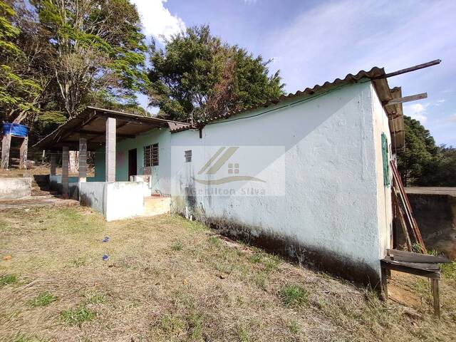 #923 - Chácara para Venda em Ibiúna - SP - 3