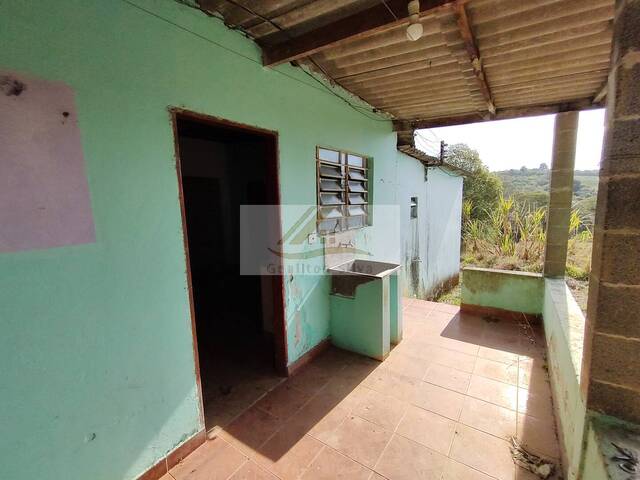 Chácara para Venda em Ibiúna - 5