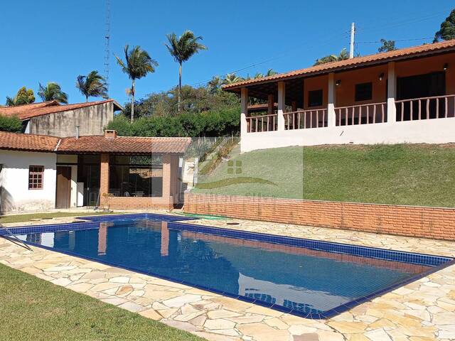 #927 - CHACARA EM CONDOMINIO para Venda em Ibiúna - SP - 3