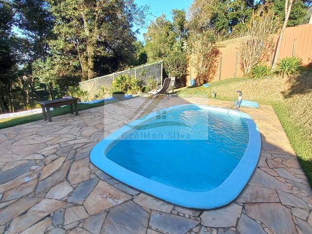 #928 - CHACARA EM CONDOMINIO para Venda em Ibiúna - SP - 1