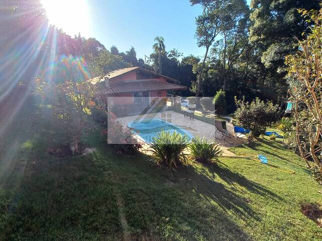 CHACARA EM CONDOMINIO para Venda em Ibiúna - 5