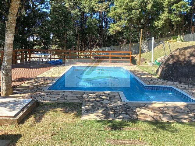 #930 - CHACARA EM CONDOMINIO para Venda em Ibiúna - SP - 3