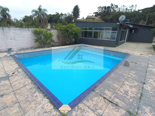 Venda em centro - Ibiúna