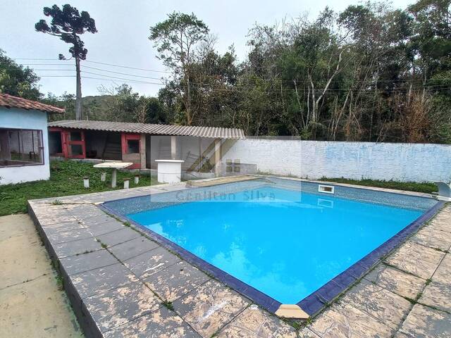 #931 - CHACARA EM CONDOMINIO para Venda em Ibiúna - SP - 3