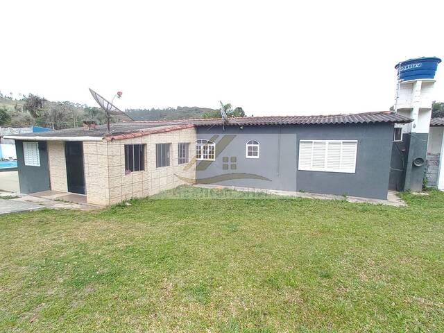 CHACARA EM CONDOMINIO para Venda em Ibiúna - 4
