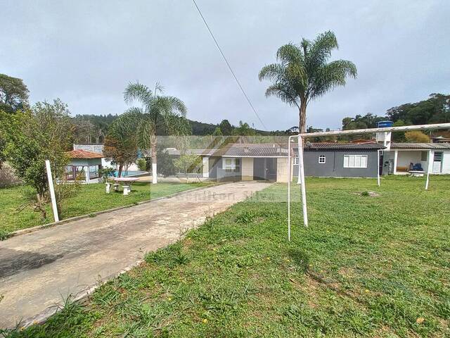 CHACARA EM CONDOMINIO para Venda em Ibiúna - 5