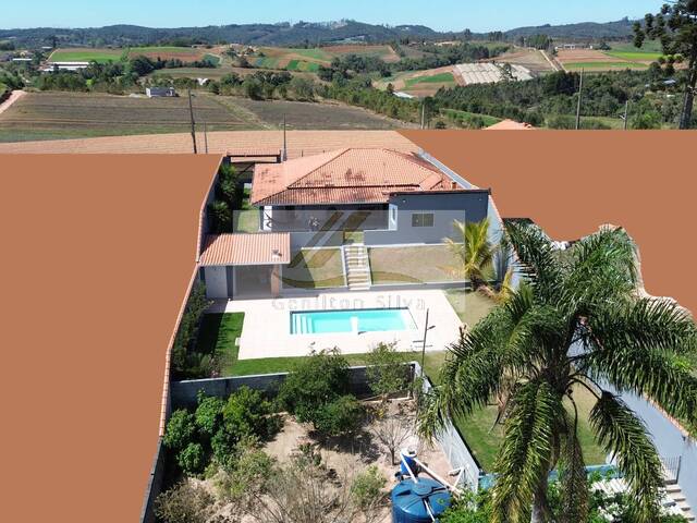 #932 - Chácara para Venda em Ibiúna - SP - 2