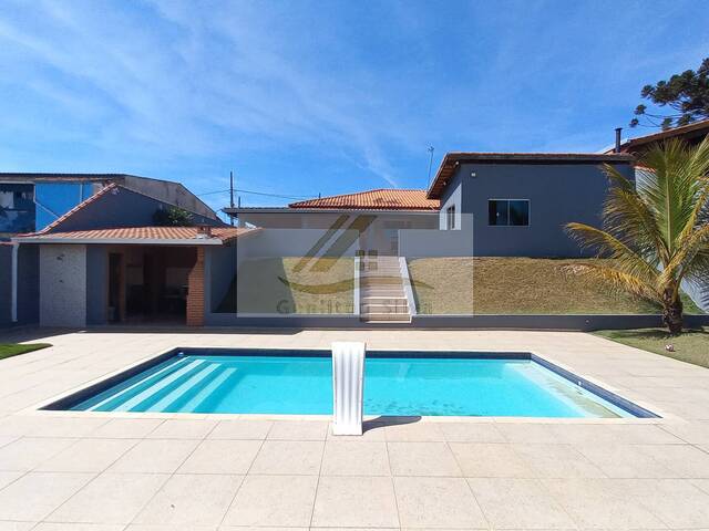 #932 - Chácara para Venda em Ibiúna - SP - 3