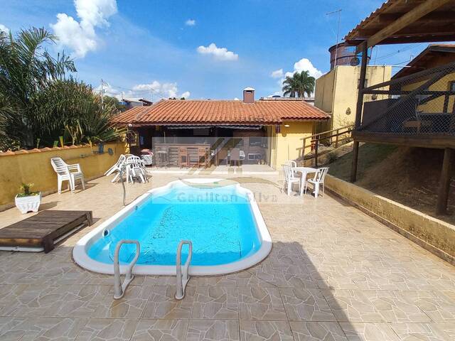 #933 - CHACARA EM CONDOMINIO para Venda em Ibiúna - SP - 3