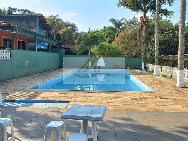 #934 - Chácara para Venda em Ibiúna - SP - 2