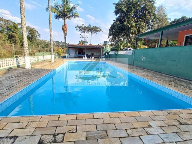 #934 - Chácara para Venda em Ibiúna - SP - 3