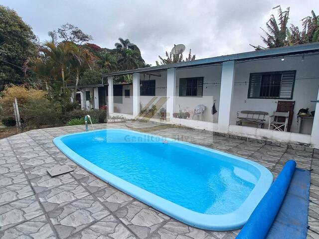 Venda em centro - Ibiúna