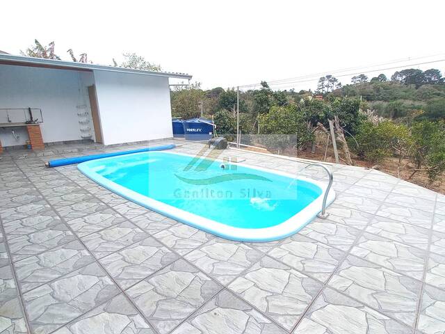 #935 - Chácara para Venda em Ibiúna - SP - 2