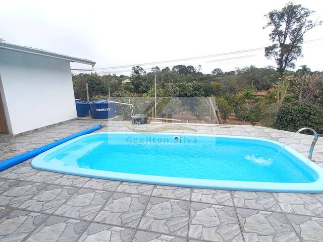 #935 - Chácara para Venda em Ibiúna - SP - 3