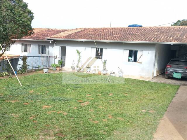 Venda em centro - Ibiúna