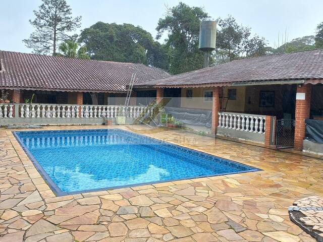 #937 - Chácara para Venda em Ibiúna - SP - 2