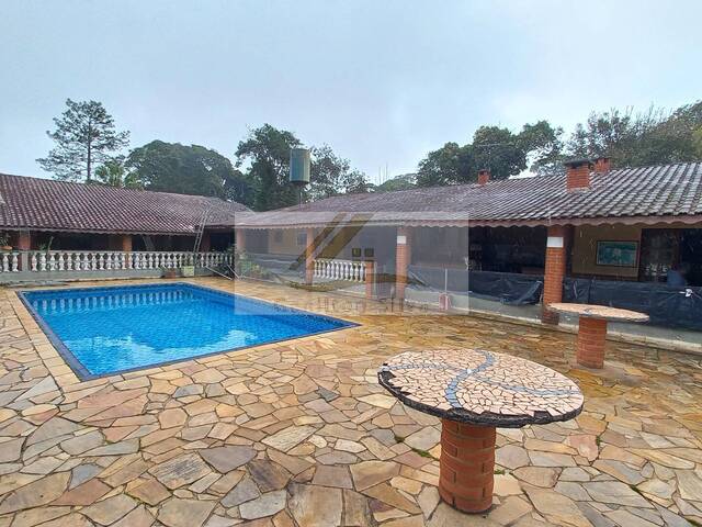 #937 - Chácara para Venda em Ibiúna - SP - 3