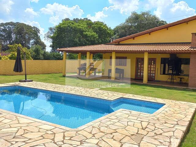 #938 - CHACARA EM CONDOMINIO para Venda em Ibiúna - SP - 2