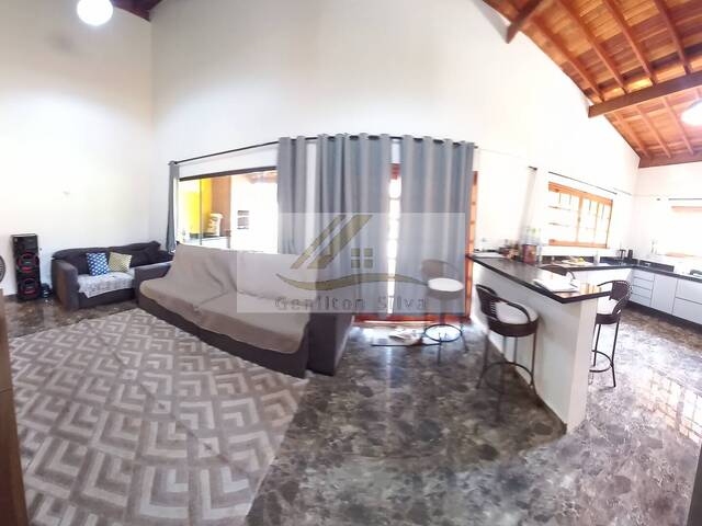 CHACARA EM CONDOMINIO para Venda em Ibiúna - 4
