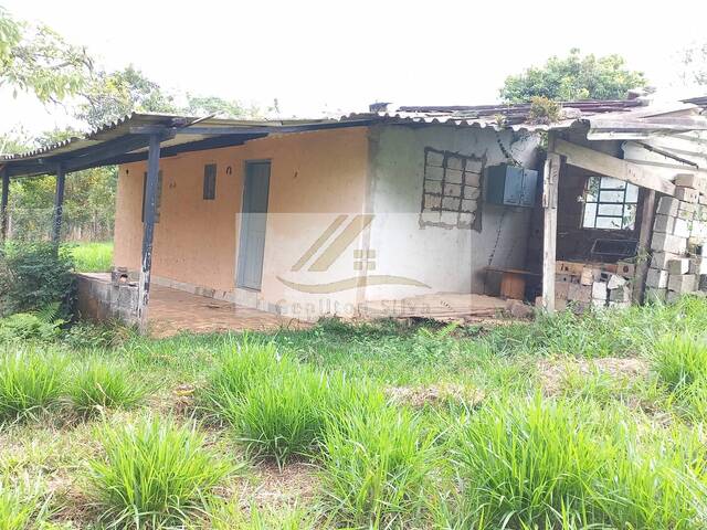 #939 - Chácara para Venda em Ibiúna - SP - 2