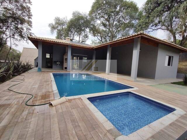 #940 - Chácara para Venda em Ibiúna - SP - 2