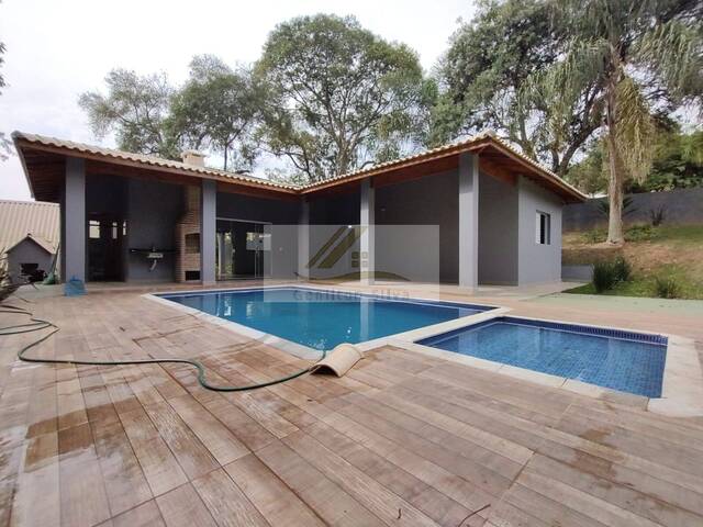 #940 - Chácara para Venda em Ibiúna - SP - 3