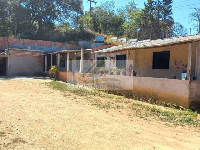 #941 - Chácara para Venda em Ibiúna - SP - 1