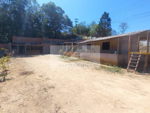 #941 - Chácara para Venda em Ibiúna - SP - 2