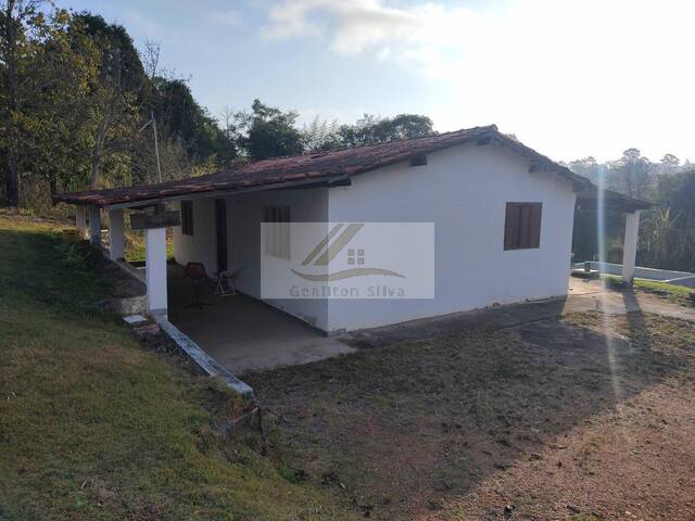 #942 - Chácara para Venda em Ibiúna - SP - 1