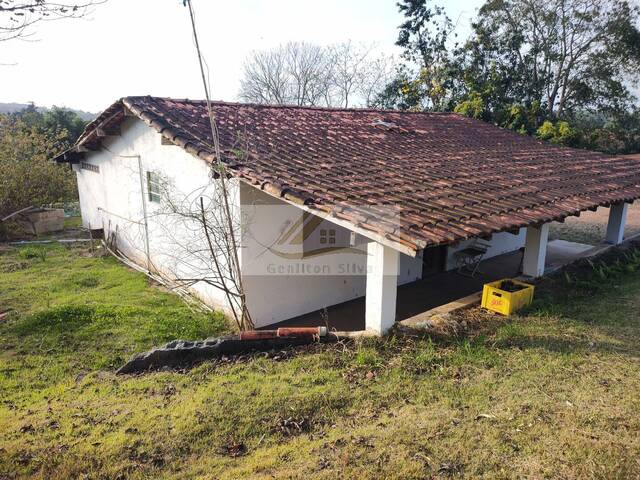 #942 - Chácara para Venda em Ibiúna - SP - 3