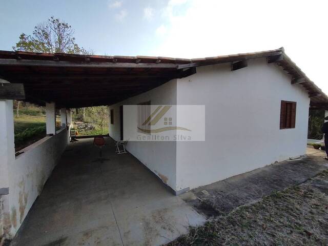 #942 - Chácara para Venda em Ibiúna - SP - 2