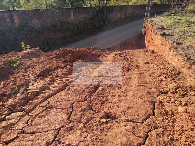 #943 - Terreno para Venda em Ibiúna - SP - 3