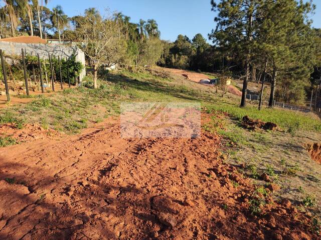 Terreno para Venda em Ibiúna - 5