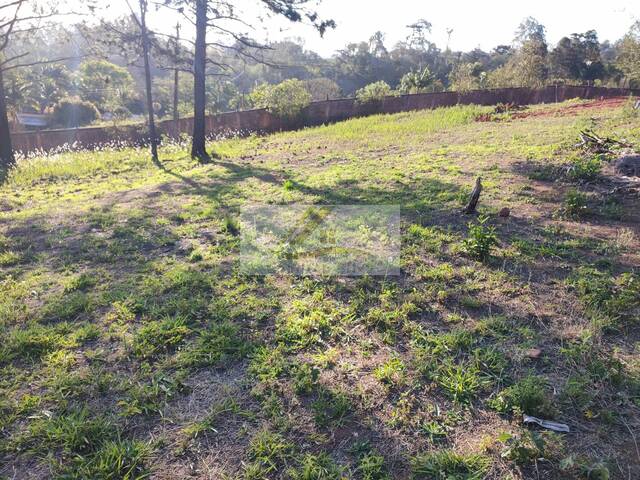 #944 - Terreno para Venda em Ibiúna - SP - 1
