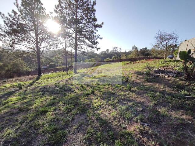 #944 - Terreno para Venda em Ibiúna - SP - 2