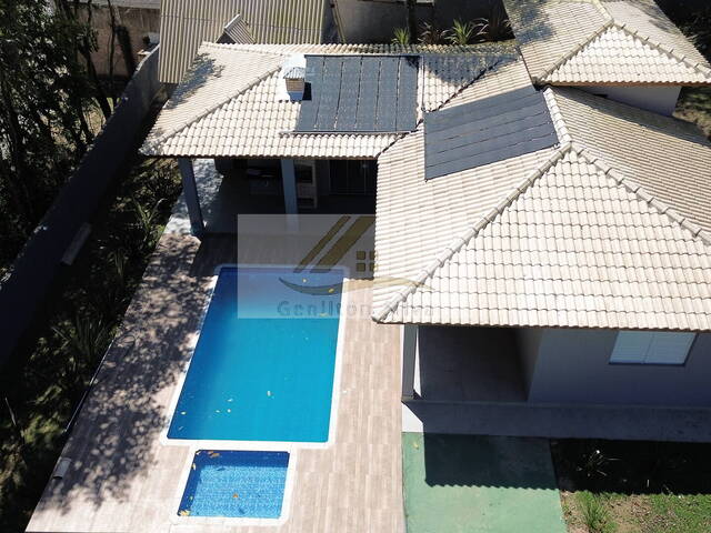 #945 - Chácara para Venda em Ibiúna - SP - 1